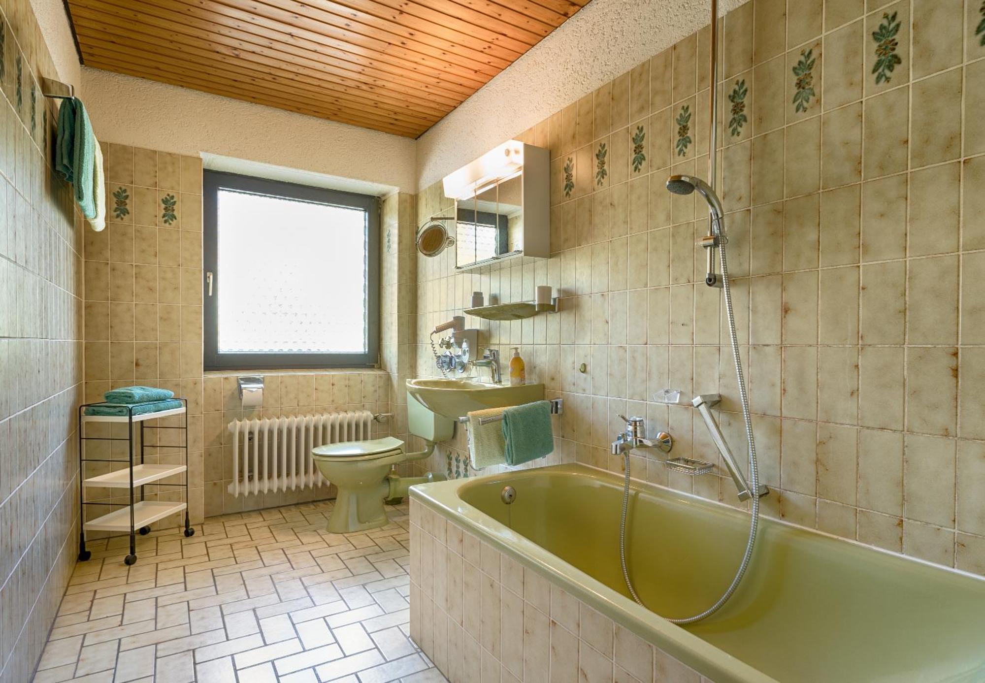 Drei Tannen - Wohnung 07 - Apartmenthaus, Titisee, Feldberg 外观 照片