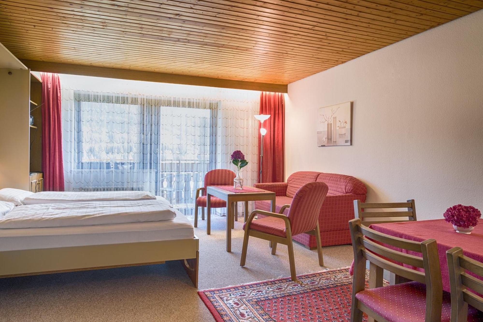 Drei Tannen - Wohnung 07 - Apartmenthaus, Titisee, Feldberg 外观 照片